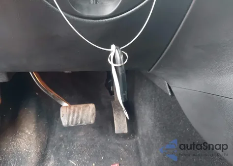 2012 Jeep Grand Cherokee Laredo из США, поврежденный, VIN 1C4RJEAT2CC361808